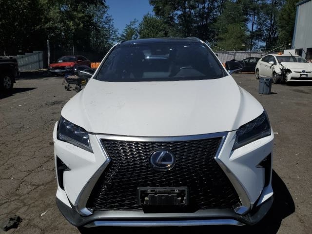 Lexus RX450h